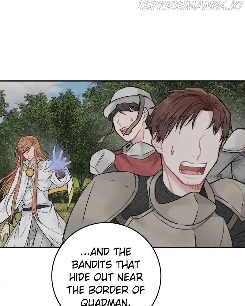 The Newlywed Life Of A Witch And A Dragon Chapter 62