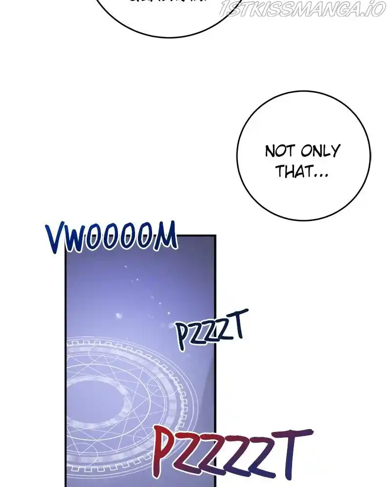 The Newlywed Life Of A Witch And A Dragon Chapter 62