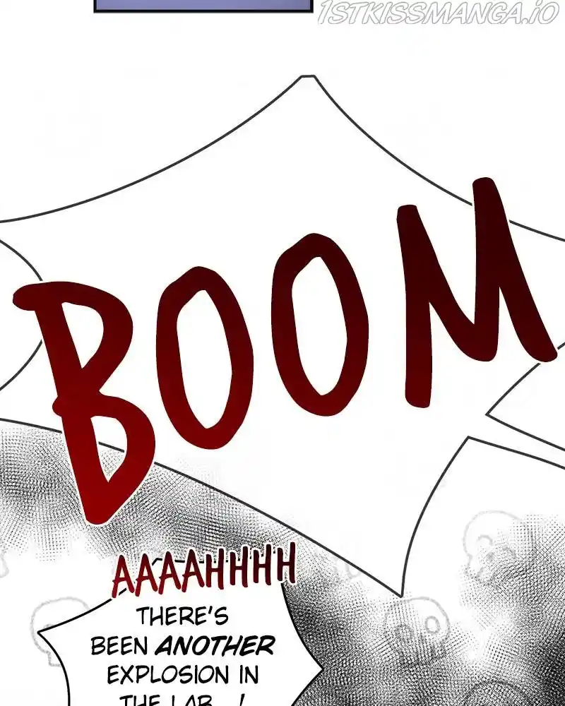 The Newlywed Life Of A Witch And A Dragon Chapter 62