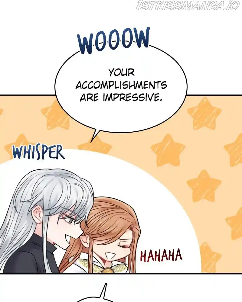 The Newlywed Life Of A Witch And A Dragon Chapter 62