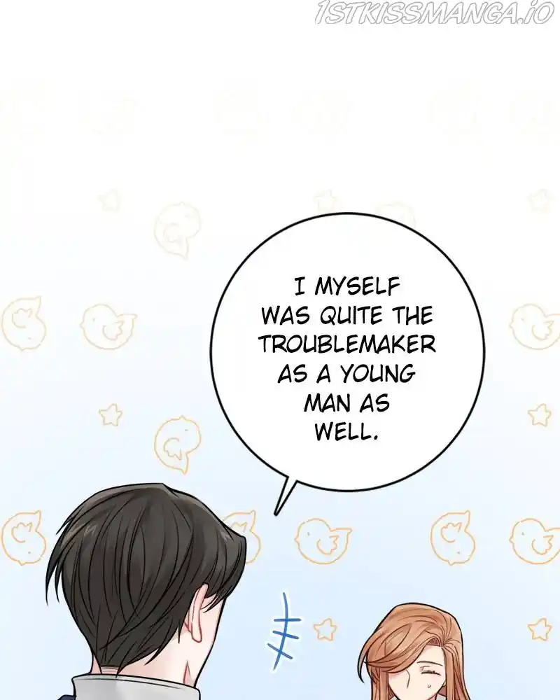 The Newlywed Life Of A Witch And A Dragon Chapter 62