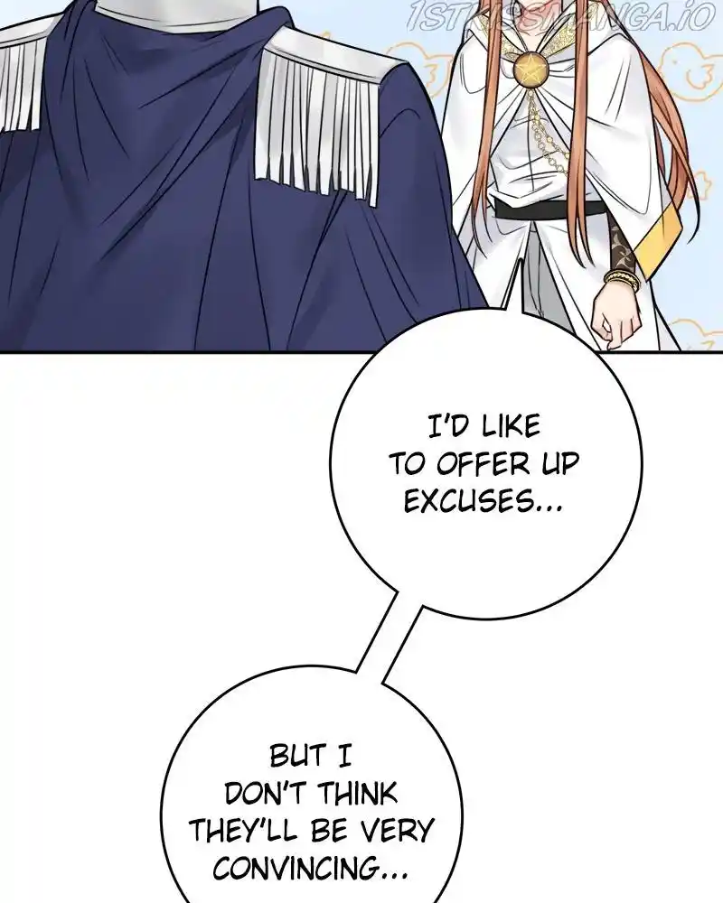 The Newlywed Life Of A Witch And A Dragon Chapter 62