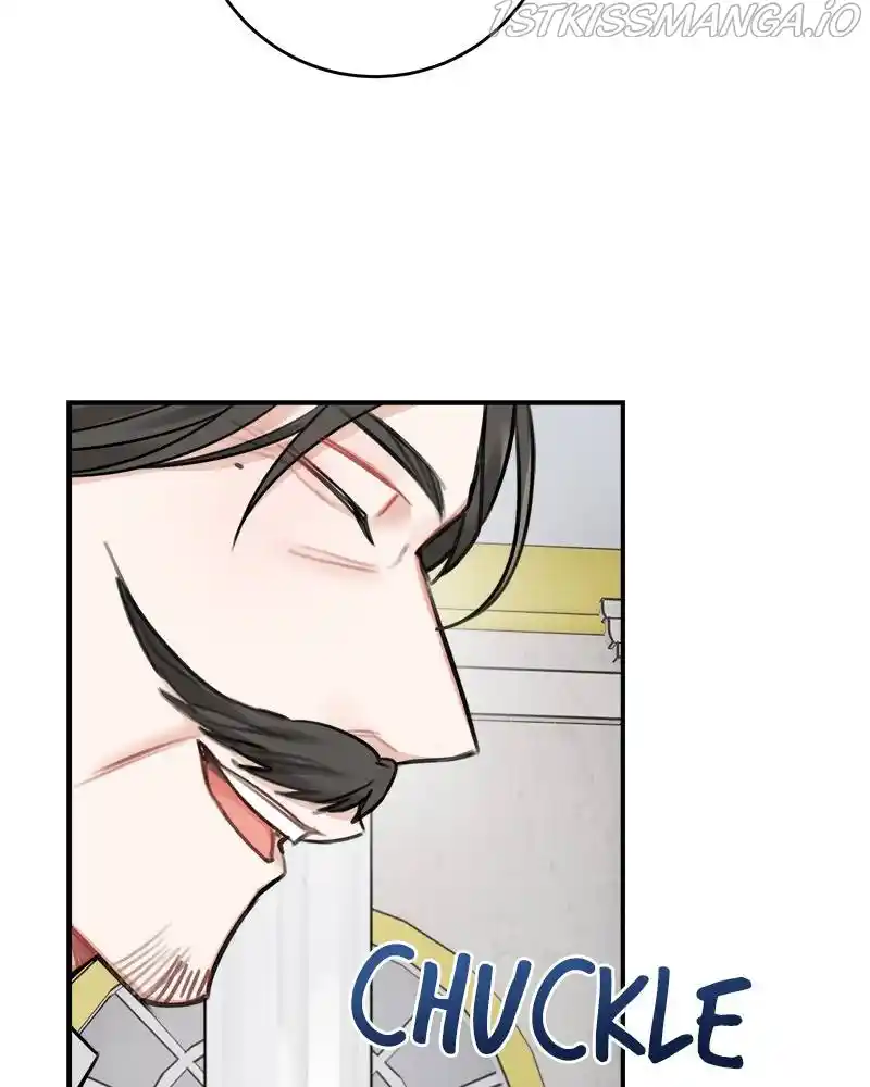 The Newlywed Life Of A Witch And A Dragon Chapter 62