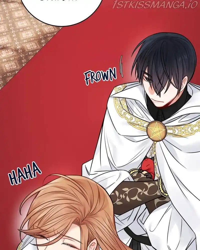 The Newlywed Life Of A Witch And A Dragon Chapter 62