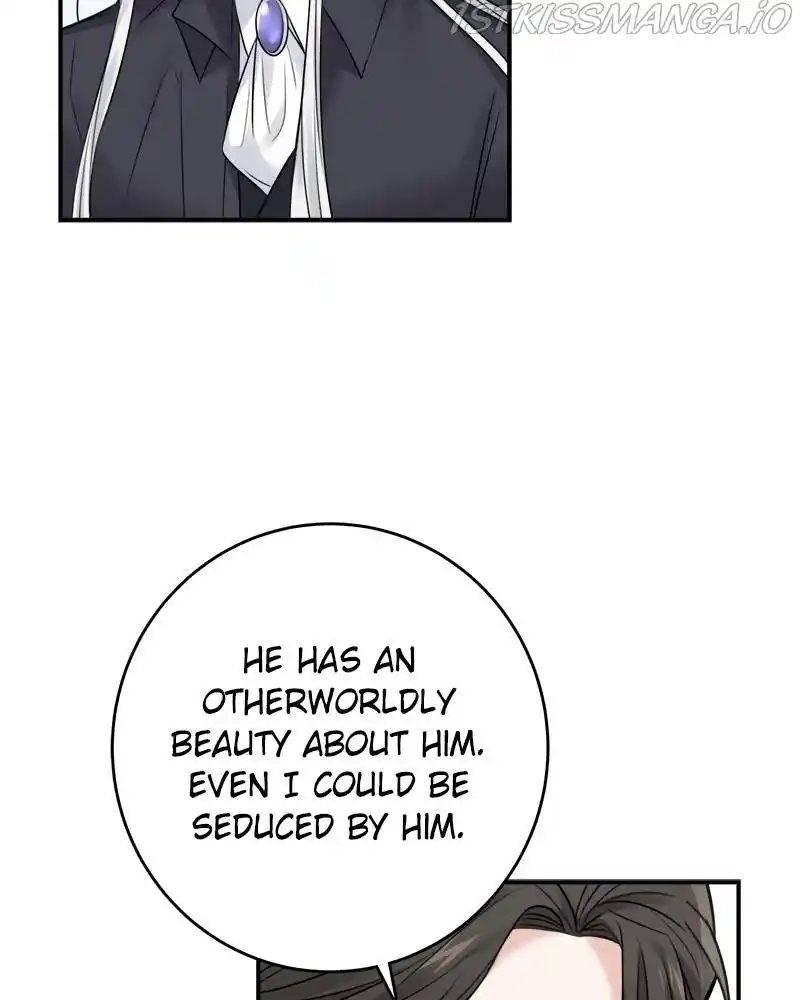 The Newlywed Life Of A Witch And A Dragon Chapter 62