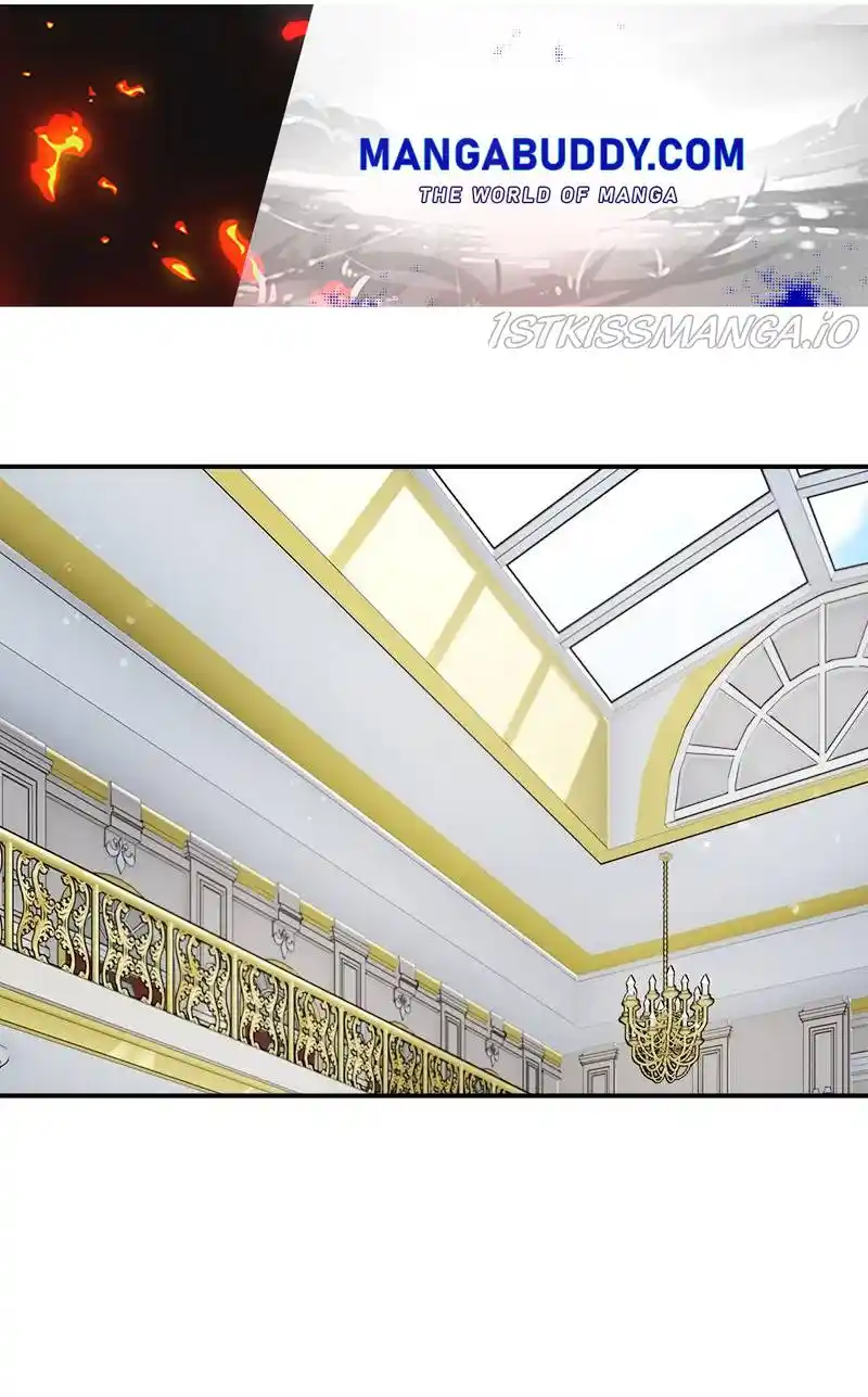 The Newlywed Life Of A Witch And A Dragon Chapter 63