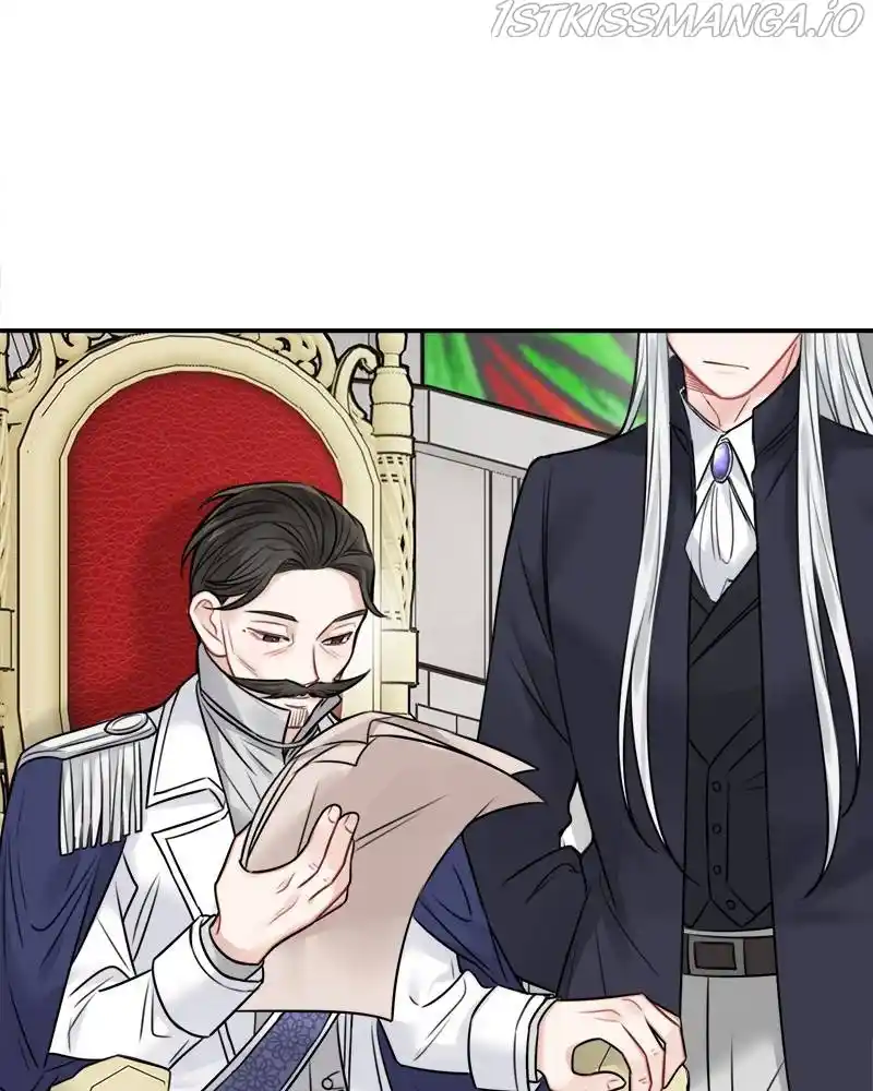 The Newlywed Life Of A Witch And A Dragon Chapter 63