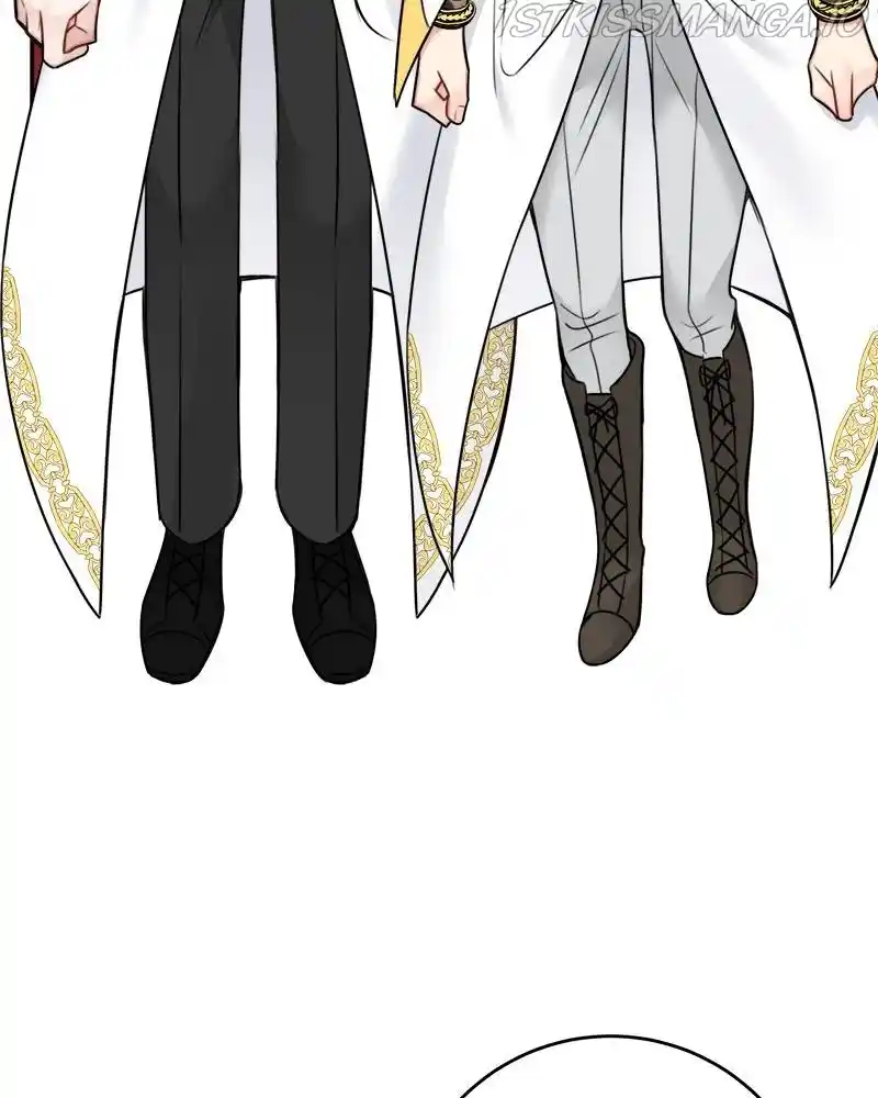 The Newlywed Life Of A Witch And A Dragon Chapter 63