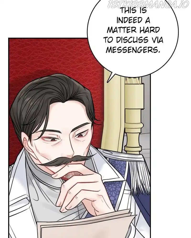 The Newlywed Life Of A Witch And A Dragon Chapter 63