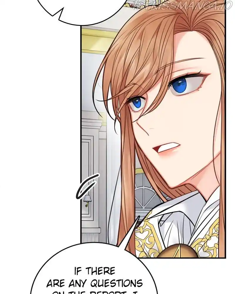 The Newlywed Life Of A Witch And A Dragon Chapter 63