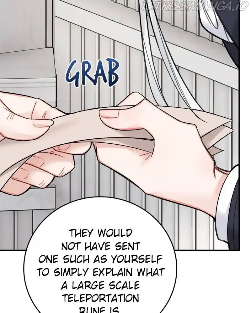 The Newlywed Life Of A Witch And A Dragon Chapter 63