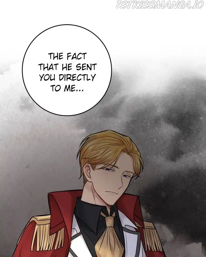 The Newlywed Life Of A Witch And A Dragon Chapter 63