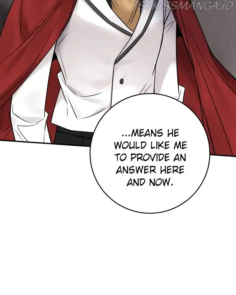 The Newlywed Life Of A Witch And A Dragon Chapter 63