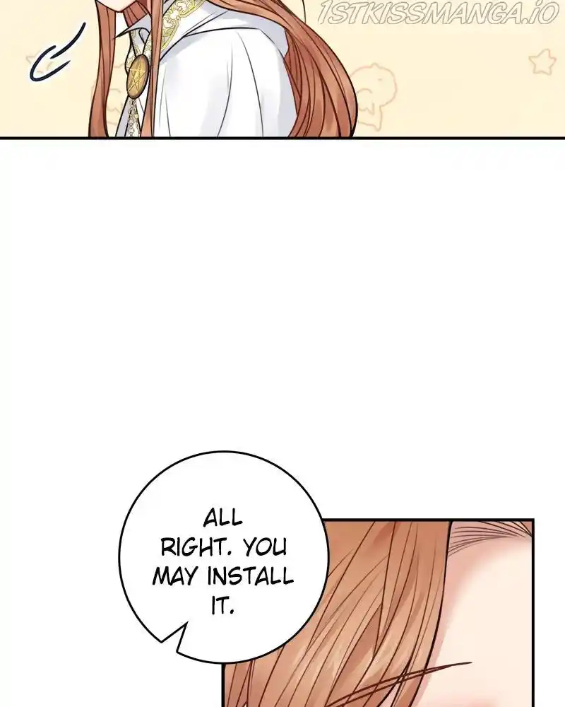 The Newlywed Life Of A Witch And A Dragon Chapter 63