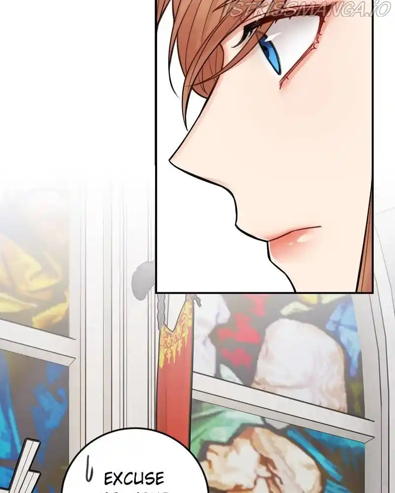 The Newlywed Life Of A Witch And A Dragon Chapter 63