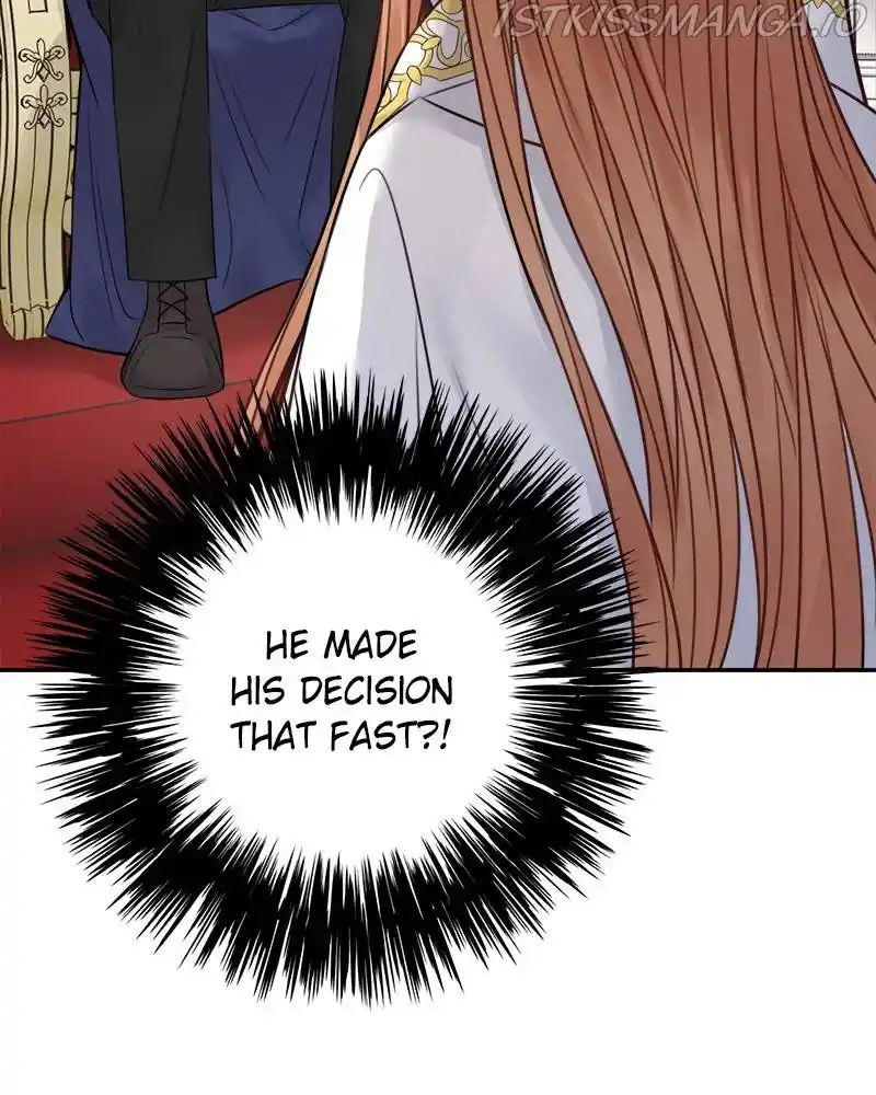 The Newlywed Life Of A Witch And A Dragon Chapter 63