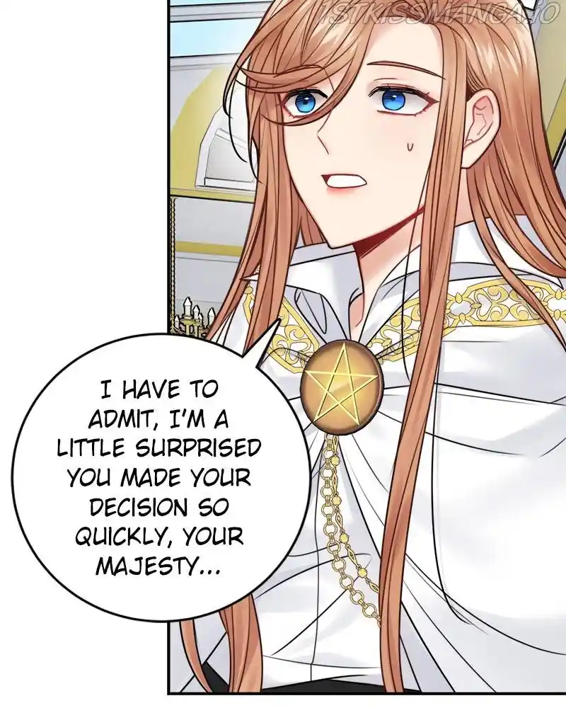 The Newlywed Life Of A Witch And A Dragon Chapter 63