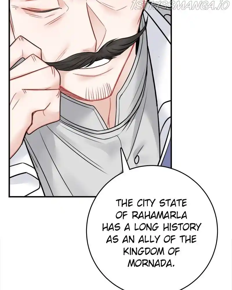 The Newlywed Life Of A Witch And A Dragon Chapter 63