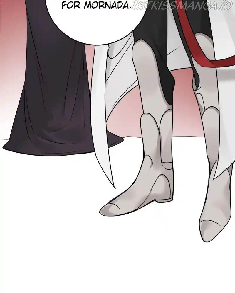 The Newlywed Life Of A Witch And A Dragon Chapter 63