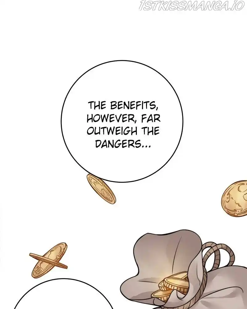 The Newlywed Life Of A Witch And A Dragon Chapter 63