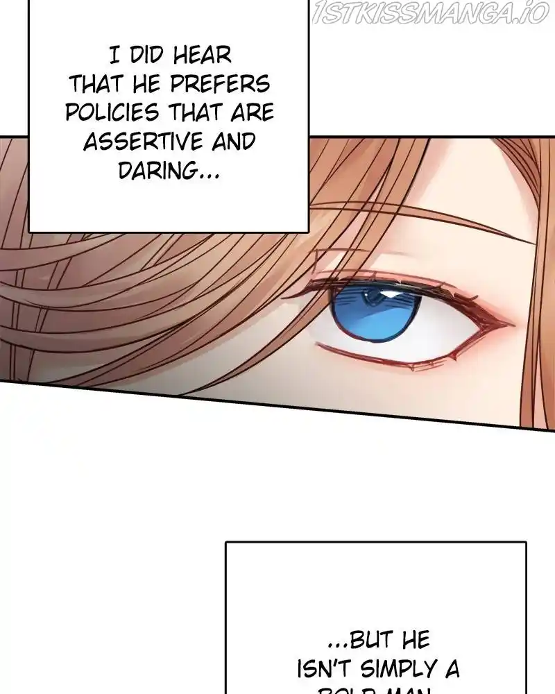 The Newlywed Life Of A Witch And A Dragon Chapter 63