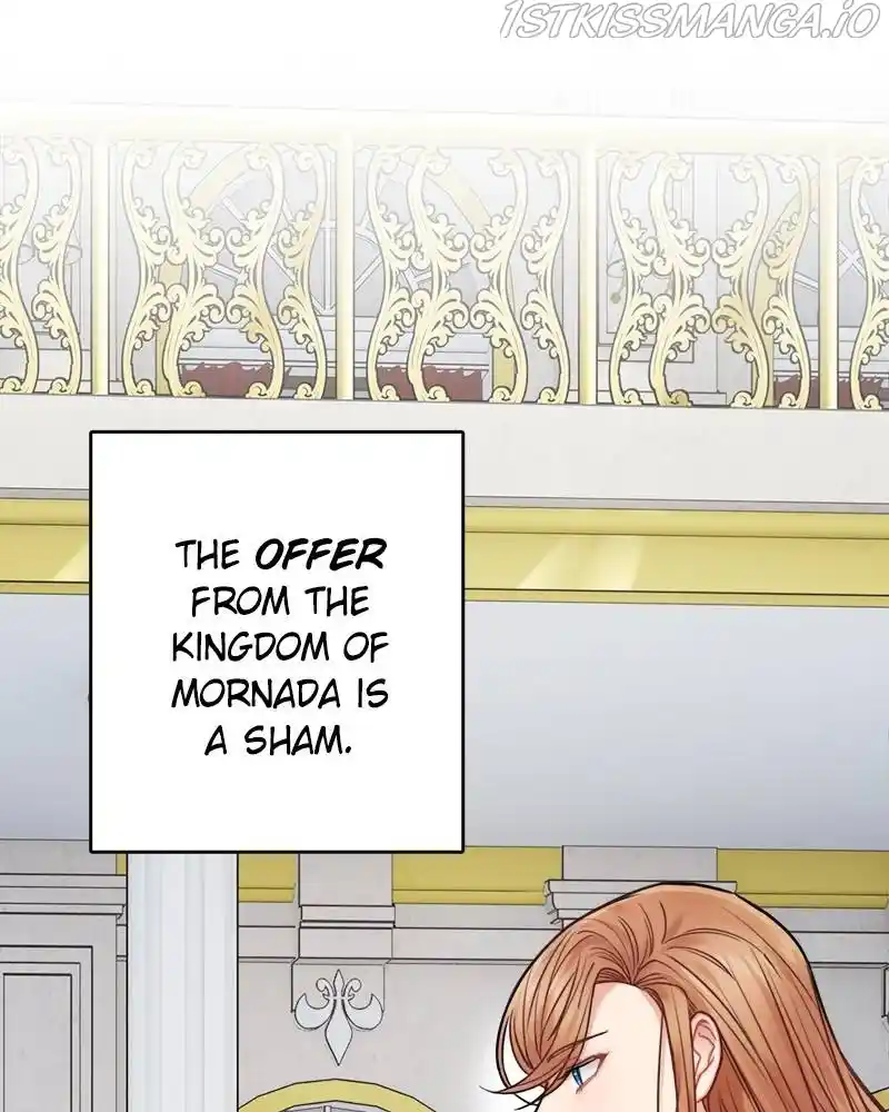 The Newlywed Life Of A Witch And A Dragon Chapter 63