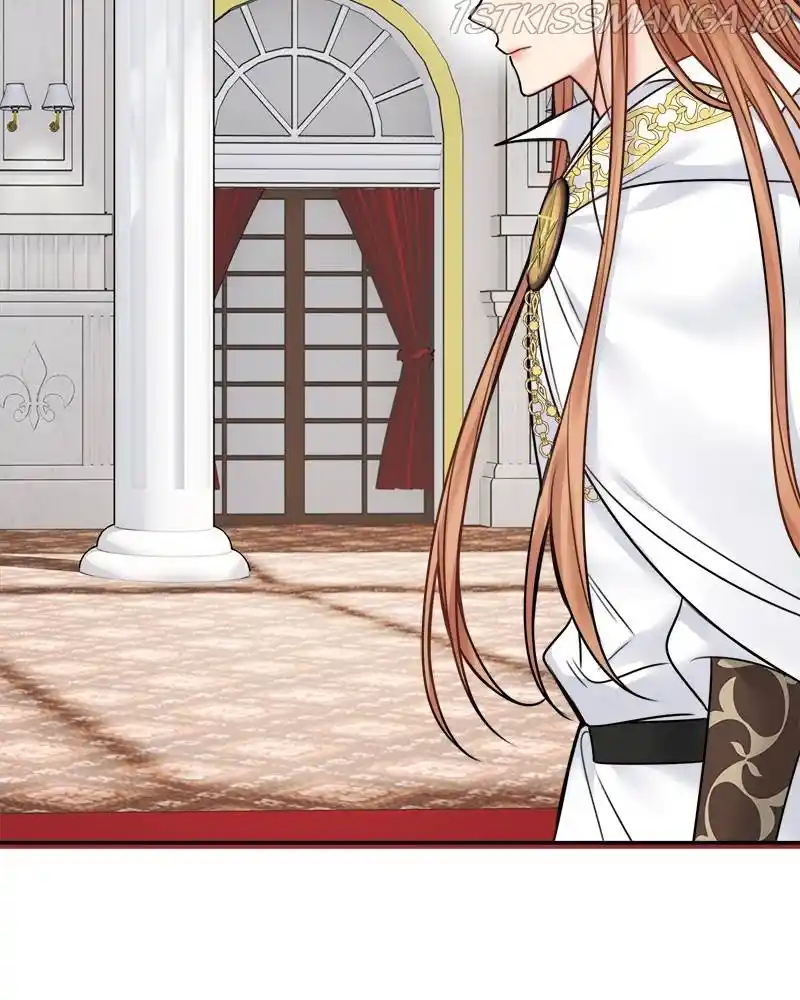 The Newlywed Life Of A Witch And A Dragon Chapter 63