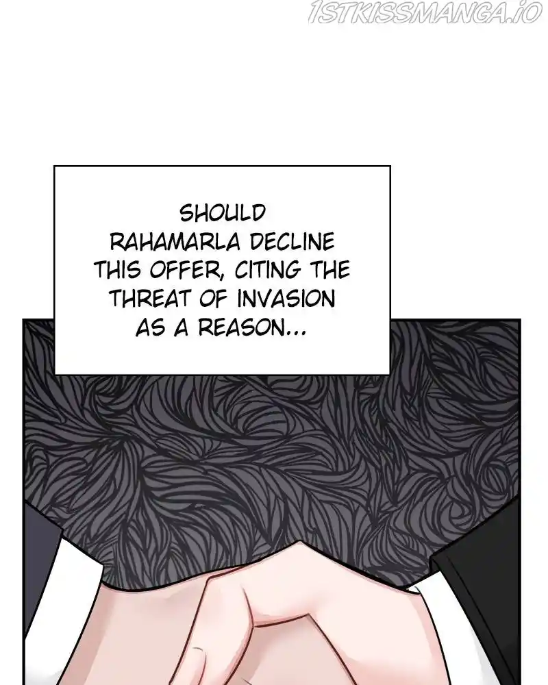 The Newlywed Life Of A Witch And A Dragon Chapter 63