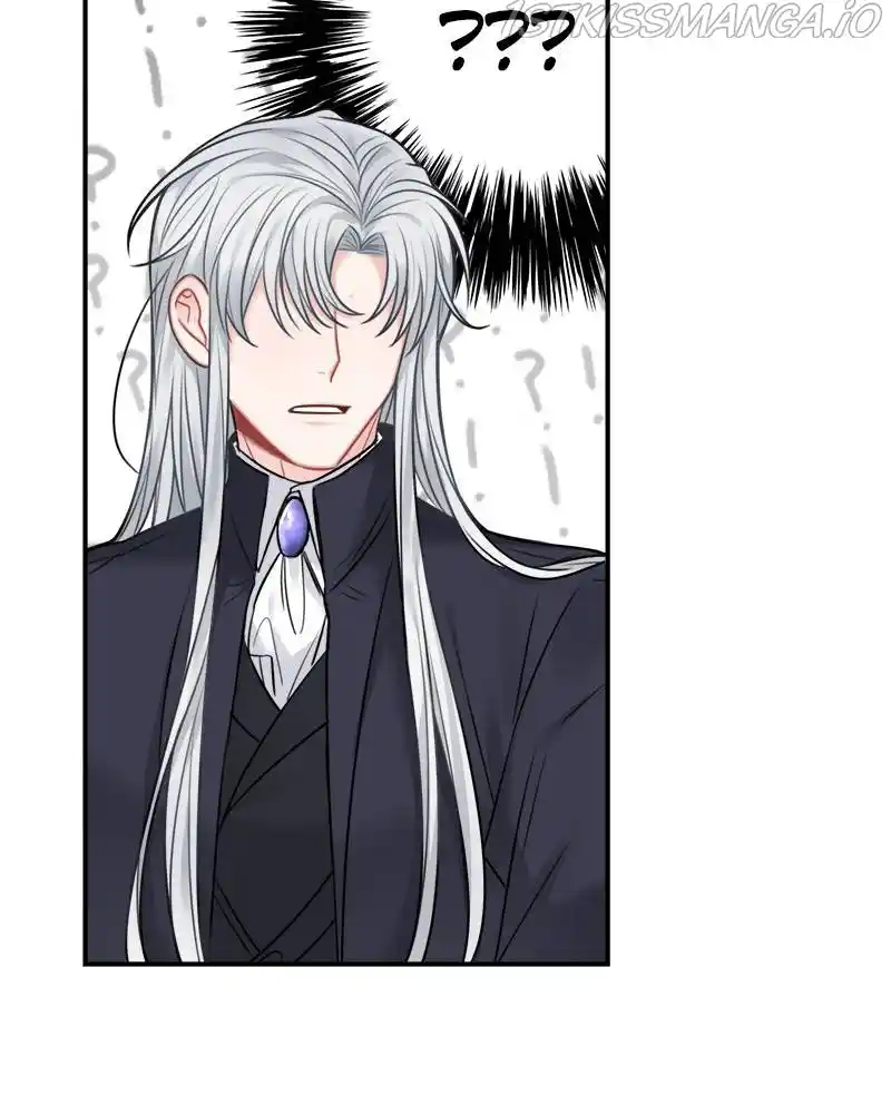 The Newlywed Life Of A Witch And A Dragon Chapter 63