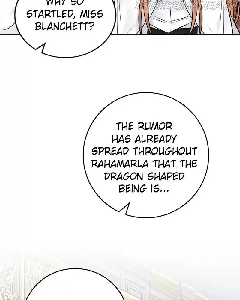 The Newlywed Life Of A Witch And A Dragon Chapter 63