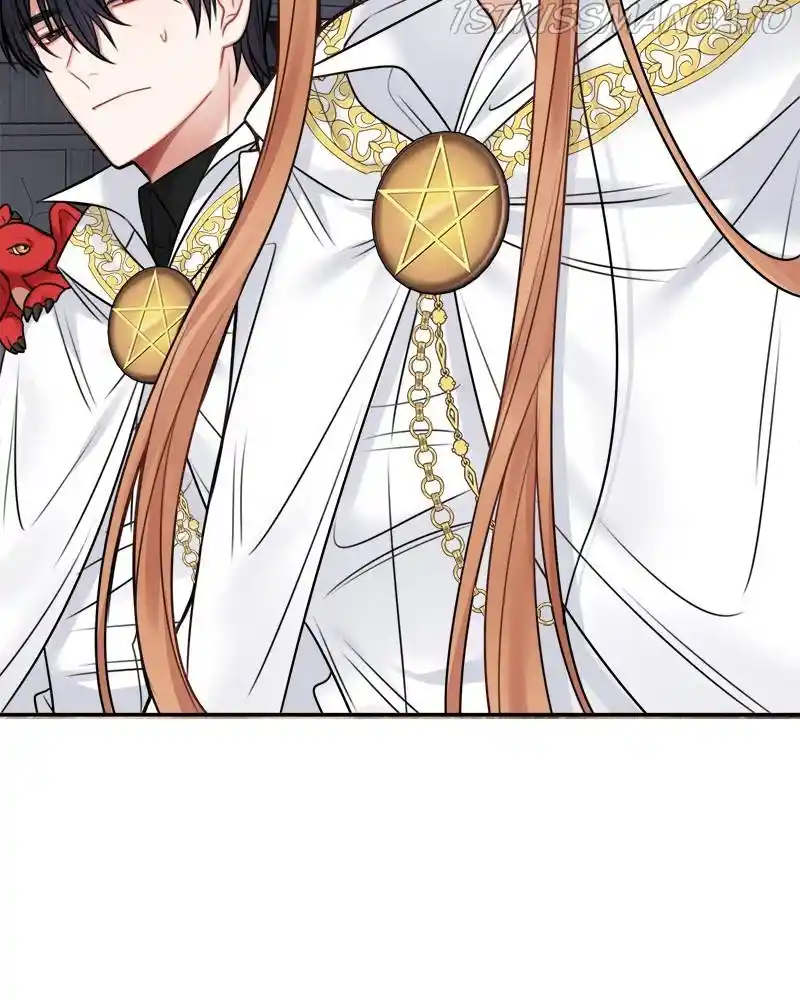 The Newlywed Life Of A Witch And A Dragon Chapter 63