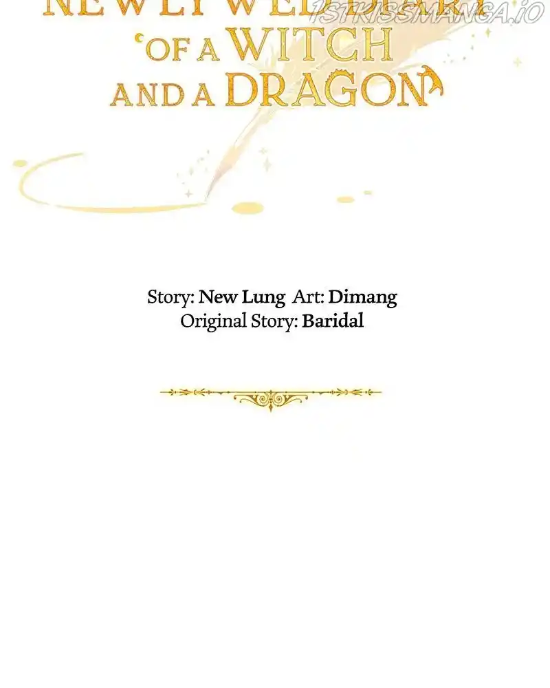 The Newlywed Life Of A Witch And A Dragon Chapter 63