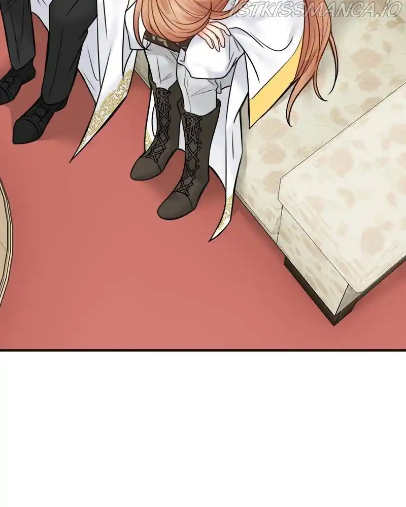 The Newlywed Life Of A Witch And A Dragon Chapter 63