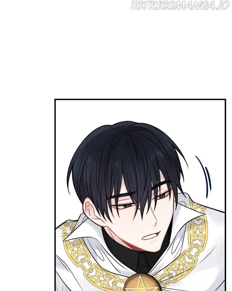 The Newlywed Life Of A Witch And A Dragon Chapter 63