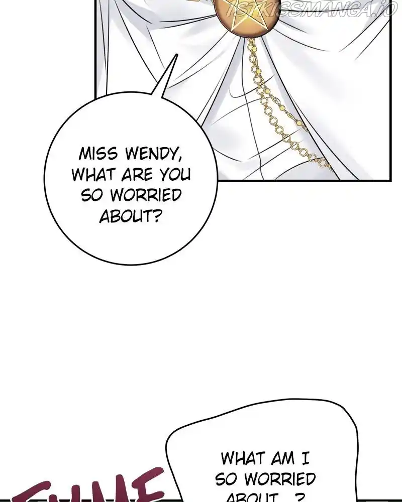 The Newlywed Life Of A Witch And A Dragon Chapter 63