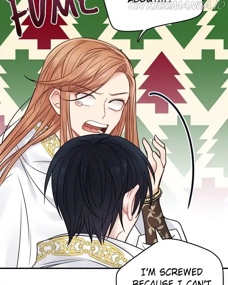 The Newlywed Life Of A Witch And A Dragon Chapter 63