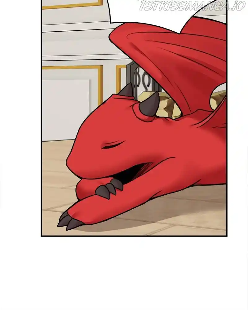 The Newlywed Life Of A Witch And A Dragon Chapter 63