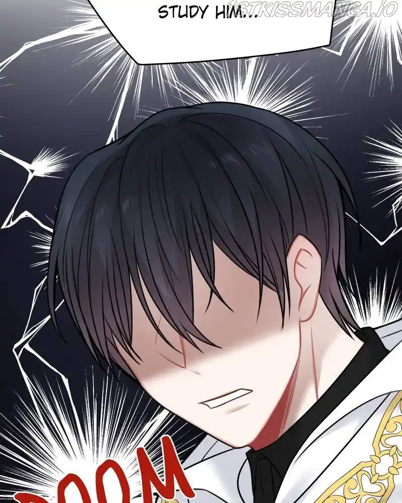 The Newlywed Life Of A Witch And A Dragon Chapter 63