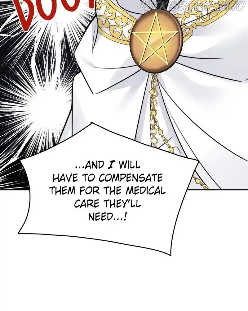 The Newlywed Life Of A Witch And A Dragon Chapter 63