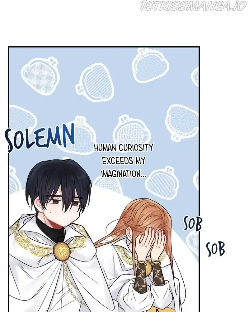 The Newlywed Life Of A Witch And A Dragon Chapter 63