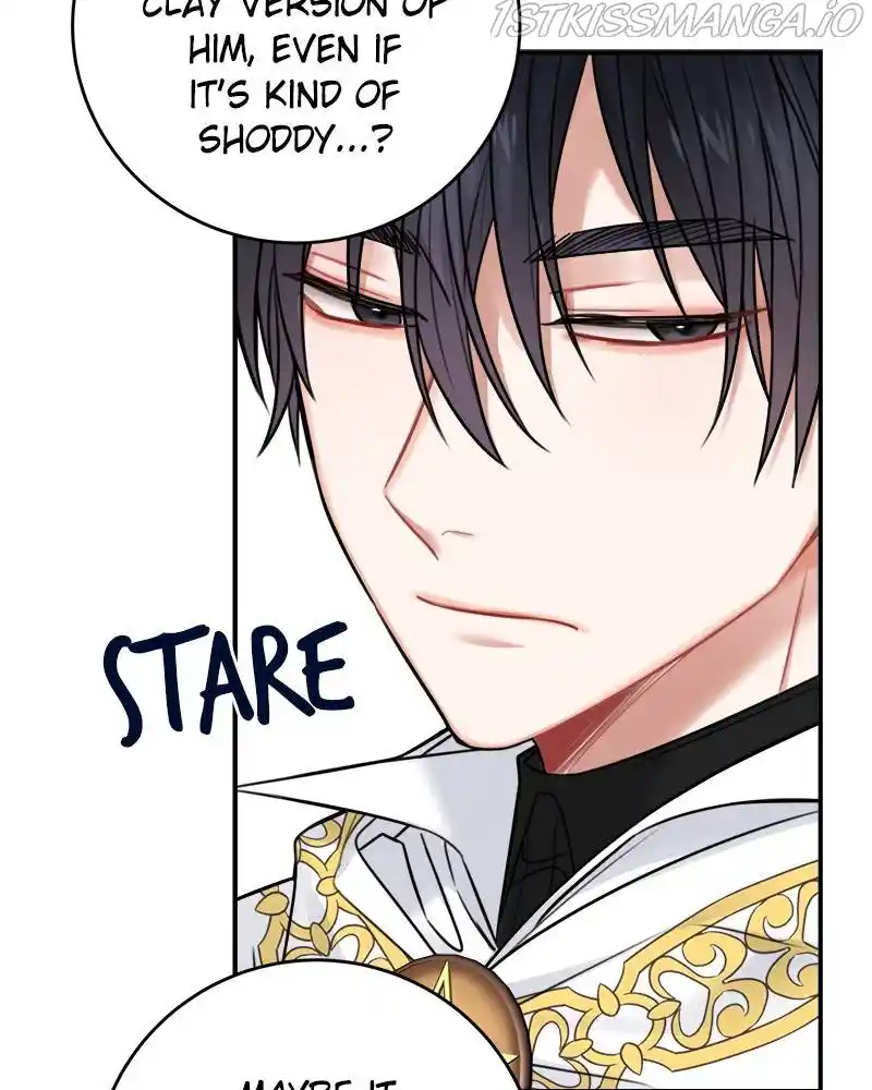 The Newlywed Life Of A Witch And A Dragon Chapter 63