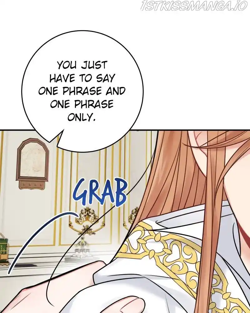 The Newlywed Life Of A Witch And A Dragon Chapter 63