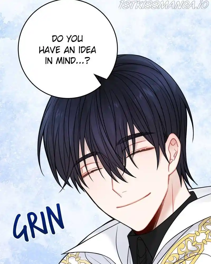 The Newlywed Life Of A Witch And A Dragon Chapter 63