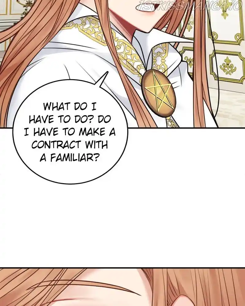 The Newlywed Life Of A Witch And A Dragon Chapter 63