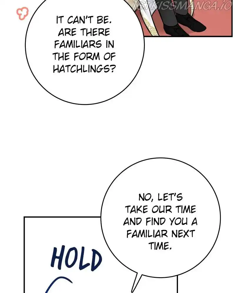 The Newlywed Life Of A Witch And A Dragon Chapter 63