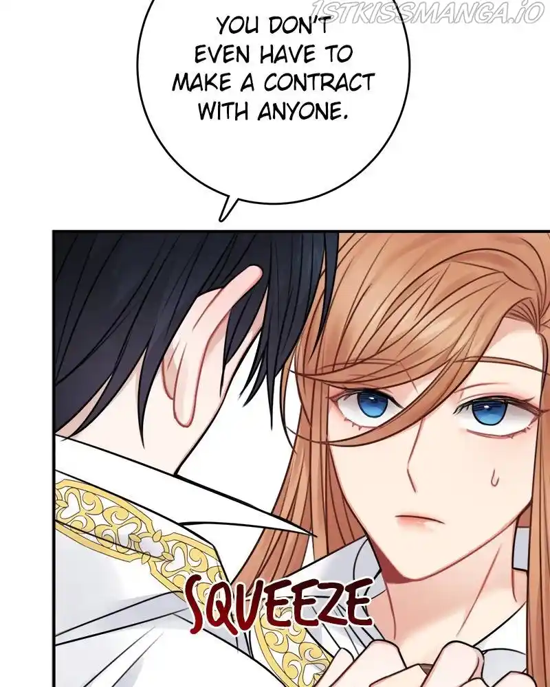 The Newlywed Life Of A Witch And A Dragon Chapter 63