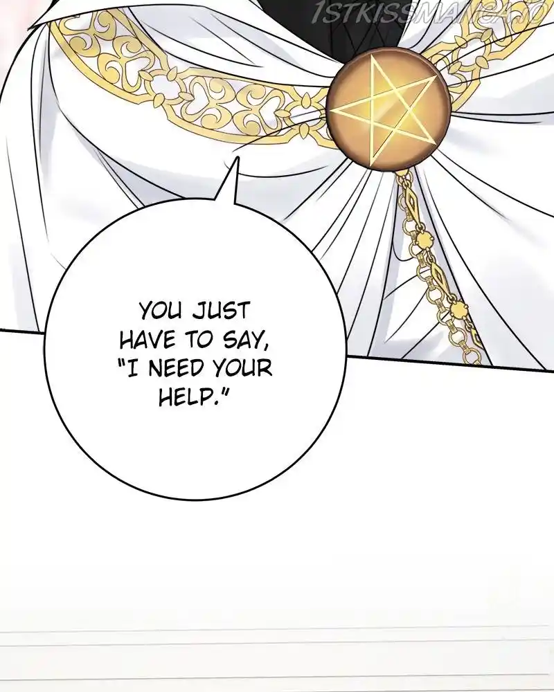 The Newlywed Life Of A Witch And A Dragon Chapter 63