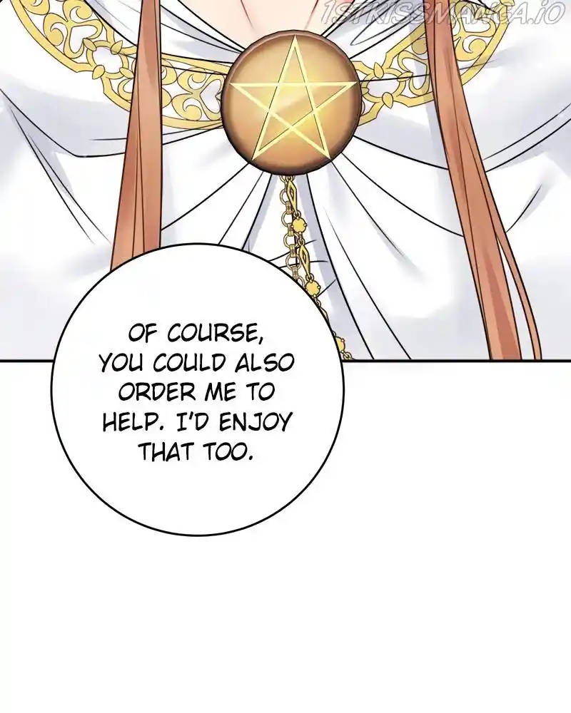 The Newlywed Life Of A Witch And A Dragon Chapter 63