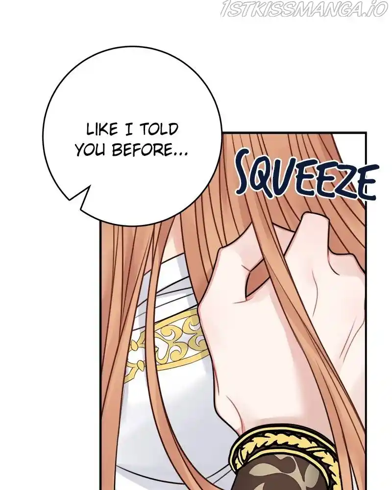 The Newlywed Life Of A Witch And A Dragon Chapter 63