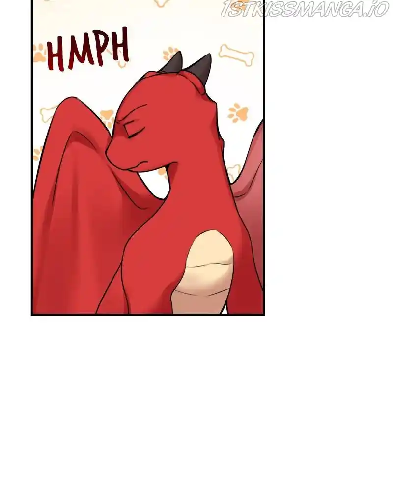 The Newlywed Life Of A Witch And A Dragon Chapter 63